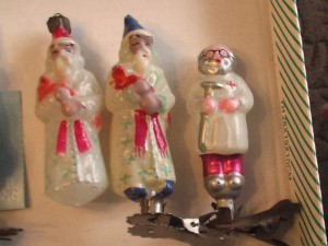 Куплю ёлочные игрушки СССР