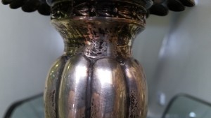 Подсвечники 84. Житомир 1859 год.