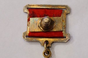 Герой СТ + Ленин на орденской.