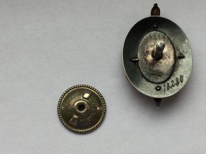 Знак «Заслуженный работник МВД»