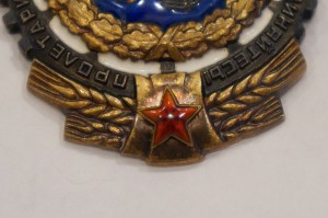 ТКЗ № 87***. С документом.