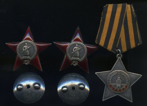 КЗ+КЗ+СЛАВА3ст. ОК. За Крым, Николаев, Севастополь.