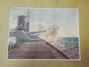 Российский Императорский флот
