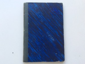 Книга 1871 года