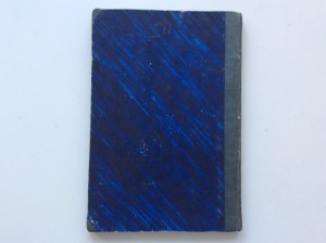 Книга 1871 года