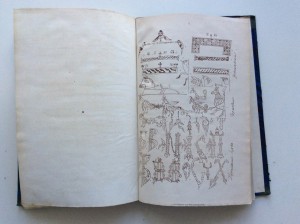 Книга 1871 года