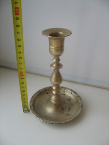 Подсвечник