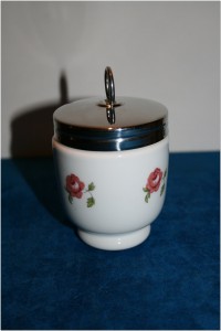 Кодлеры (пашотницы) для приготовления яиц фарфор (Англия)