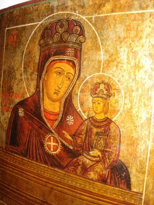 Умягчение (со стеной)