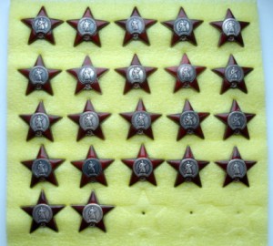КЗ 22шт