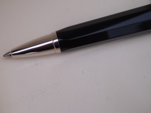 Новая в коробке шариковая ручка"Montegrappa"