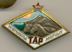 Ударник ТАР