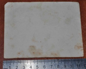 Военлётчик Старшина в форме  КРАСОТА! до 40 года.