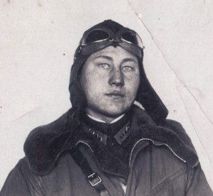 Военлётчик Старшина в форме  КРАСОТА! до 40 года.