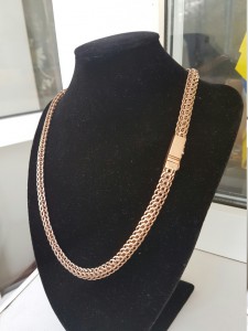 Цепь ИТАЛЬЯНКА золото 585 ДЕШЕВО