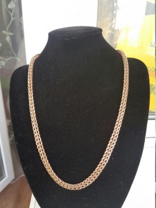 Цепь ИТАЛЬЯНКА золото 585 ДЕШЕВО