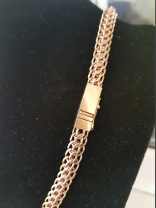 Цепь ИТАЛЬЯНКА золото 585 ДЕШЕВО