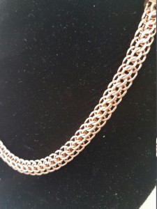 Цепь ИТАЛЬЯНКА золото 585 ДЕШЕВО