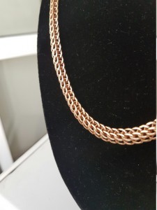 Цепь ИТАЛЬЯНКА золото 585 ДЕШЕВО