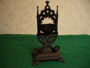 Подчасник КАСЛИ 1911 год