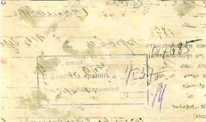 С.М.Будённый с командирами РККА. 1930-е гг.