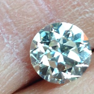 Бриллиант 2,09 карат