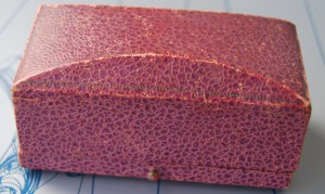 ЕВРОПА цепочка с кулоном, БАБОЧКА, эмаль ХХ в. ПРИЯТНАЯ ЦЕНА