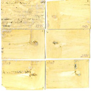 Уникальные фото судебного процесса над эсерами.Москва,1922 г