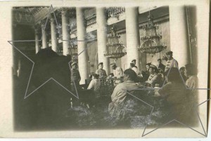 Уникальные фото судебного процесса над эсерами.Москва,1922 г