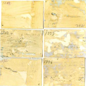 Уникальные фото судебного процесса над эсерами.Москва,1922 г