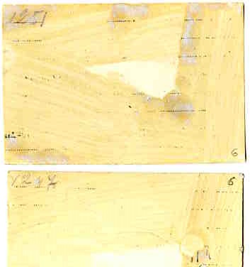 Уникальные фото судебного процесса над эсерами.Москва,1922 г