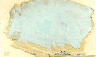 И.В.Сталин и К.Е.Ворошилов.