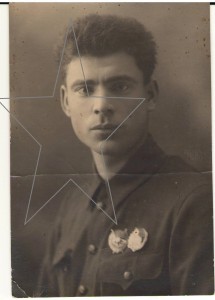 Кавалер БКЗ РФ