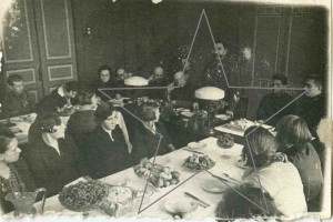 Семён Михайлович Будённый и другие. 9 фото.