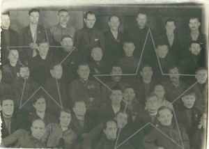 Семён Михайлович Будённый и другие. 9 фото.