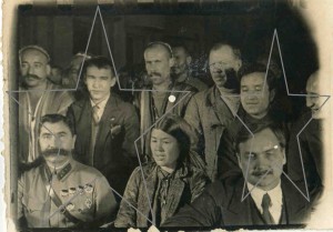 Семён Михайлович Будённый и другие. 9 фото.