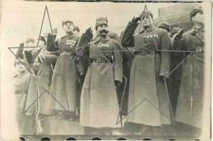 Семён Михайлович Будённый и другие. 9 фото.