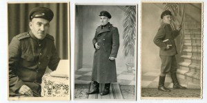 Милиционер ?