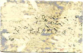 Герой Советского Союза М.М.ГРОМОВ. Москва,1934 г.