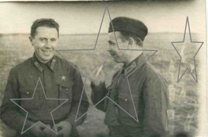 ГСС М.М.ГРОМОВ. Москва.