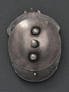ОРДЕН ЗНАК ПОЧЁТА ВИНТ