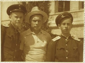 Железнодорожники. Тема!