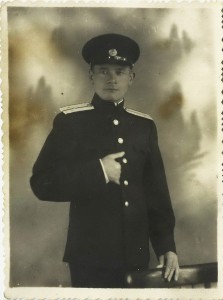 Милиционеры, 2 фото.