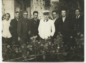 Горные Инженеры. Форма.