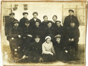 Железнодорожники. Тема!