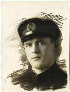 Моряки.Форма,Нашивки,Кокарды. Тема!