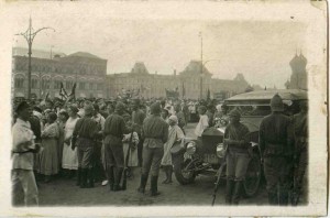 Легковые автомобили. Фото,4 шт.