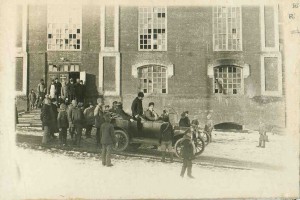 Легковые автомобили. Фото,4 шт.