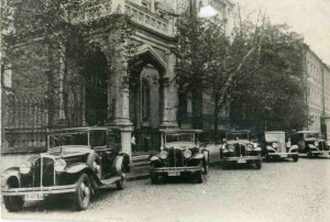 Легковые автомобили. Фото,4 шт.