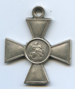 ГК 4-й ст. № 413732